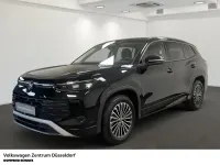Gebraucht VW Tayron Life 150 PS (110 kW) 2025 Schwarz SUV