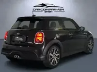 Gebraucht Mini Cooper 178 PS (130 kW) 2024 Andere Kleinwagen