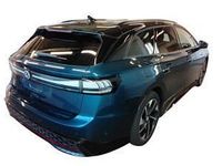 Gebraucht VW ID.7 GTX 250 kW (340 PS) 2025 Blau (aquamarinblau) Kombi