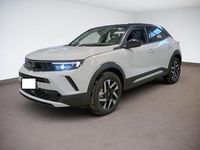 Gebraucht Opel Mokka-e Elegance 100 kW (136 PS) 2023 Weiss banquise/typ aussenverkl SUV