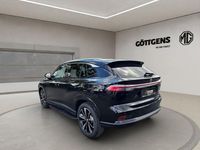 Neu MG EHS 170 PS (125 kW) 2026 Schwarz SUV