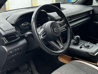 Gebraucht Mazda MX30 106 kW (145 PS) 2020 Weiß SUV