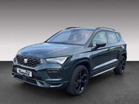 gebraucht Seat Ateca FR 4Drive 2.0 TSI DSG BEATS+NAVI+KAMERA