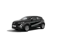 Nowe Renault Captur Evolution 114 KM (83 kW) 2026 Czarny SUV