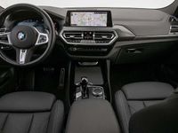 Gebraucht BMW X3 Performance 184 PS (135 kW) 2024 Grau SUV