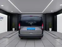 Gebraucht VW Caddy Basis 102 PS (75 kW) 2025 Beige Van / Kleinbus