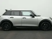 Brugt Mini John Cooper Works 156 HK (114 kW) 2025 Grå Hatchback