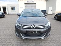 Second-hand Citroën C4 Shine 131 CP (96 kW) 2017 Gri Berlinǎ