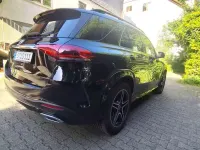 Gebraucht Mercedes GLE300 245 PS (180 kW) 2019 SUV