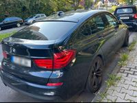 gebraucht BMW 530 Gran Turismo 530 M PAKET
