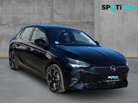 Gebraucht Opel Corsa Elegance 101 PS (74 kW) 2022 Schwarz Kleinwagen