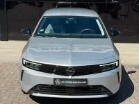 Używany Opel Astra Edition 110 KM (80 kW) 2024 Szary Kombi