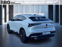 Gebraucht Renault Rafale 150 PS (110 kW) 2025 Perlmuttweiss metallic matt SUV