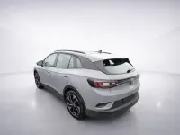 Brugt VW ID.4 Pro 150 kW (204 HK) 2022 Grå SUV