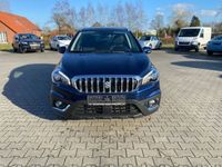 gebraucht Suzuki SX4 S-Cross 1.4 BOOSTERJET Comfort