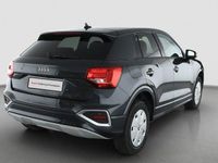 Gebraucht Audi Q2 Advanced Plus 150 PS (110 kW) 2025 Manhattangrau metallic SUV