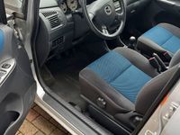 gebraucht Mazda Premacy 1.9 Benziner familienauto tüv bis oktober