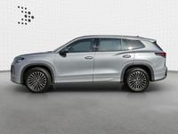 Gebraucht VW Tayron Life 150 PS (110 kW) 2025 Oyster silver metallic SUV