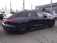 Gebraucht Audi A5 Ambiente 150 PS (110 kW) 2025 Mythosschwarz metallic Kombi