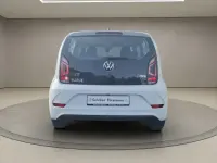 Second-hand VW up! 65 CP (47 kW) 2021 Alb Hatchback