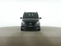 Gebraucht Mercedes V250 Style 360 PS (264 kW) 2026 Grau Van / Kleinbus