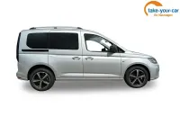 Neu VW Caddy Edition 150 PS (110 kW) 2026 Wählbar Van / Kleinbus