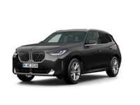 Neu BMW X3 Efficient Dynamics 190 PS (139 kW) 2025 SUV