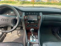 Gebraucht Audi A8 230 PS (169 kW) 1997 Limousine
