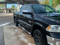 gebraucht Dodge Ram Diesel 3 Litros Eco neun 29000€ sehr guter Zustand