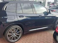 Gebraucht BMW X3 xLine 265 PS (194 kW) 2019 Schwarz SUV