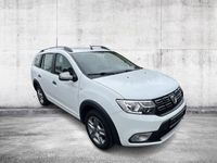 gebraucht Dacia Logan MCV II Kombi Stepway TCe 90 Klima, Navi Stepway