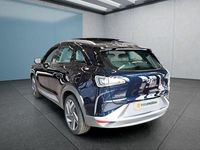 Gebraucht Hyundai Nexo 163 PS (119 kW) 2023 Blau SUV