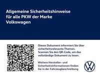 Gebraucht VW Passat Alltrack 200 PS (147 kW) 2024 Weiß Kombi