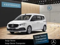 Gebraucht Mercedes eCitan 89 kW (122 PS) 2025 Weiß Kombi