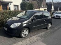 Gebraucht Renault Twingo Authentique 58 PS (42 kW) 2008 Kleinwagen