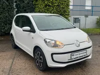 Second-hand VW up! 60 CP (44 kW) 2013 Alb Hatchback
