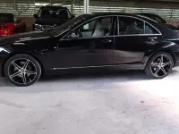 Gebraucht Mercedes S350 306 PS (225 kW) 2012 Schwarz Limousine