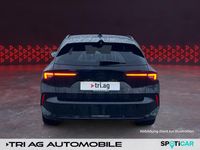 Gebraucht Opel Astra 131 PS (96 kW) 2025 Schwarz Kombi