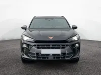 Second-hand Cupra Terramar 204 CP (150 kW) 2026 Negru SUV
