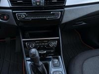 Gebraucht BMW 218 Comfort Edition 150 PS (110 kW) 2016 Grau Kombi