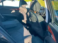 Second-hand Mercedes E220 170 CP (125 kW) 2006 Negru Berlinǎ