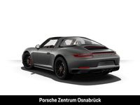 Gebraucht Porsche 991 450 PS (330 kW) 2017 Tiefschwarzmetallic Coupé