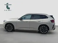 Gebraucht BMW X3 Performance 398 PS (292 kW) 2025 Grau SUV