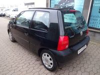 gebraucht VW Lupo 1.0