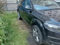 Gebraucht Audi Q7 233 PS (171 kW) 2007 Schwarz SUV
