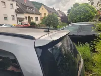Gebraucht Opel Astra OPC 125 PS (91 kW) 2006 Silber Kombi