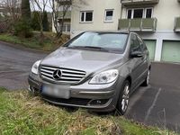 Gebraucht Mercedes A180 109 PS (80 kW) 2006 Braun Kleinwagen