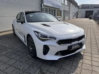 gebraucht Kia Stinger 