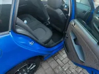 Gebraucht Skoda Fabia Elegance 75 PS (55 kW) 2005 Blau Kombi