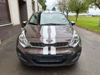 gebraucht Kia Rio Spirit